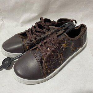 Beverly Hills Polo Club Alex Signature Sneaker